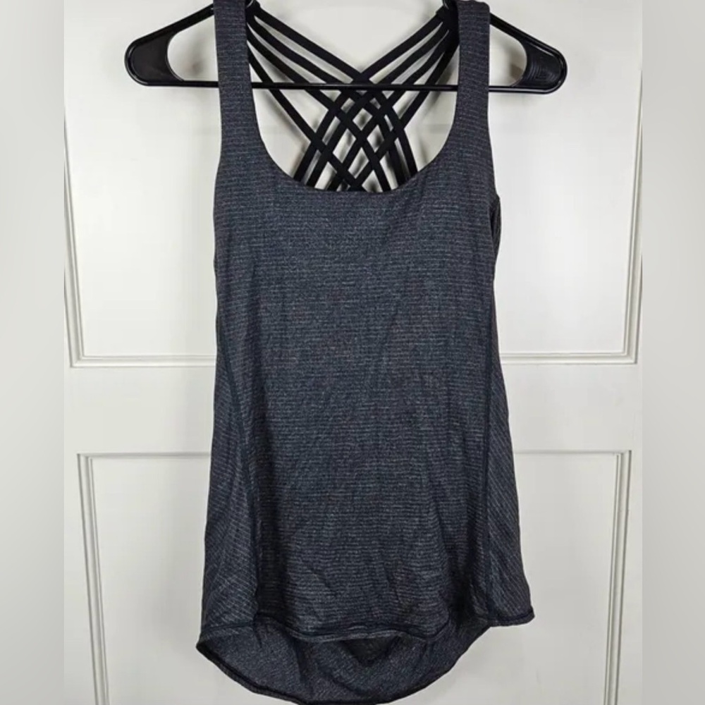 Lululemon